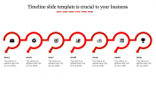 Buy Timeline Presentation PowerPoint Template Slide Themes