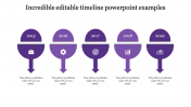 Impressive Timeline Design PowerPoint Presentation