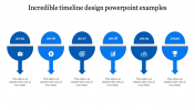 Best Timeline Design PowerPoint Presentation Template
