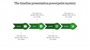Download the Best Cool Timeline Templates PowerPoint