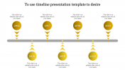 Affordable PowerPoint Timeline Ideas Slide Templates