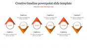 Download Unlimited Timeline PowerPoint Slide Template