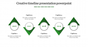 Download the Best Timeline PowerPoint Slide Template