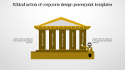 Amazing Corporate Design PowerPoint Templates