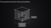 Be Ready to Use PowerPoint Smartart Cube Slide Themes