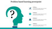 Problem Based Learning PowerPoint Template & Google Slides