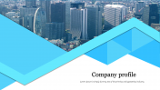 Company Profile Google Slides and PPT Template Presentation
