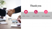 Download Unlimited Thank You PowerPoint Presentation