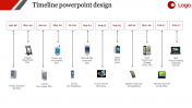 Download Unlimited Timeline PowerPoint Design Slides