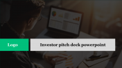 Investor Pitch Deck PowerPoint and Google Slides Themes