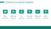 Download the Best Content PowerPoint Template Slides