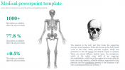 Medical PowerPoint Templates and Google Slides Themes