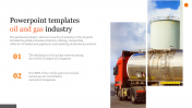 Download PowerPoint Templates Oil And Gas Industry