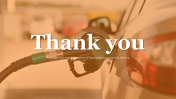 Download our 100% Editable Thank You PowerPoint Slides