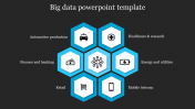 Big Data PowerPoint Template & Google Slides Presentation