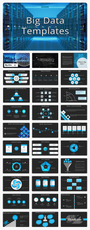 Big Data PowerPoint Templates & Google Slides Presentation