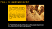 Finance PowerPoint Presentation Template & Google Slides