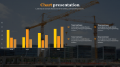 Best Chart Presentation Slide Template Designs-4 Node