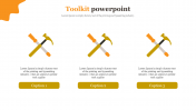 Affordable Toolkit PowerPoint & Google Slides Themes