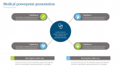 Attractive Medical PowerPoint Presentation Template