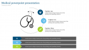 Elegant Medical PowerPoint Presentation PPT Designs