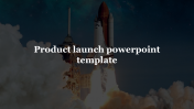 Download polished Product Launch Powerpoint Template