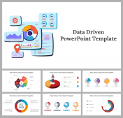 Data Driven PowerPoint and Google Slides Templates