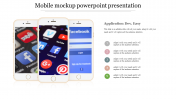 Get Mockup PowerPoint Presentation Slide Templates
