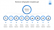 Buy Highest Quality Business Infographic Template PPT