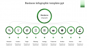 Download Unlimited Business Infographic Template PPT