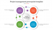 Get the Best Project Management PowerPoint Template