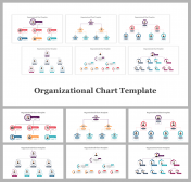 Organizational Chart  PowerPoint and Google Slides Templates