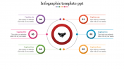 Impressive Infographic Template PPT Slides Designs