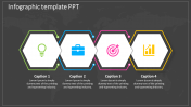 Infographic PowerPoint PPT Template
