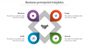 Affordable Business PowerPoint Templates  Slide Design