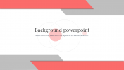 Professional Background PowerPoint Presentation Slide