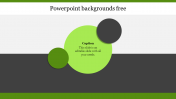 Best PowerPoint Backgrounds Free Presentation Template