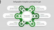 Innovative Infographic Template PowerPoint PPT