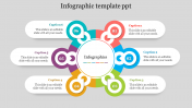 Infographic Template PPT for Presentation and Google Slides