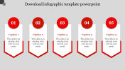 Download Infographic Template PowerPoint Presentation Slides