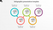 The Best Infographic Presentation Template PowerPoint