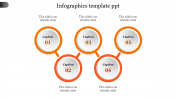 Amazing Infographics Template PPT Presentation