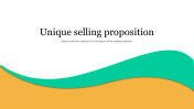 Inventive Unique Selling Proposition Presentation Slides