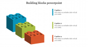 Best Building Blocks PowerPoint Presentation