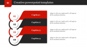 creative powerpoint templates for presentation