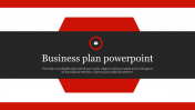 Convenient Business Plan PowerPoint Presentation Diagram