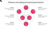 Business Networking PowerPoint Presentation & Google Slides