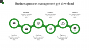 Business Process Management PPT Download & Google Slides