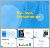 Best Business PPT Presentation and Google Slides Templates