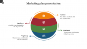 Stunning Marketing Plan Presentation Slide Designs